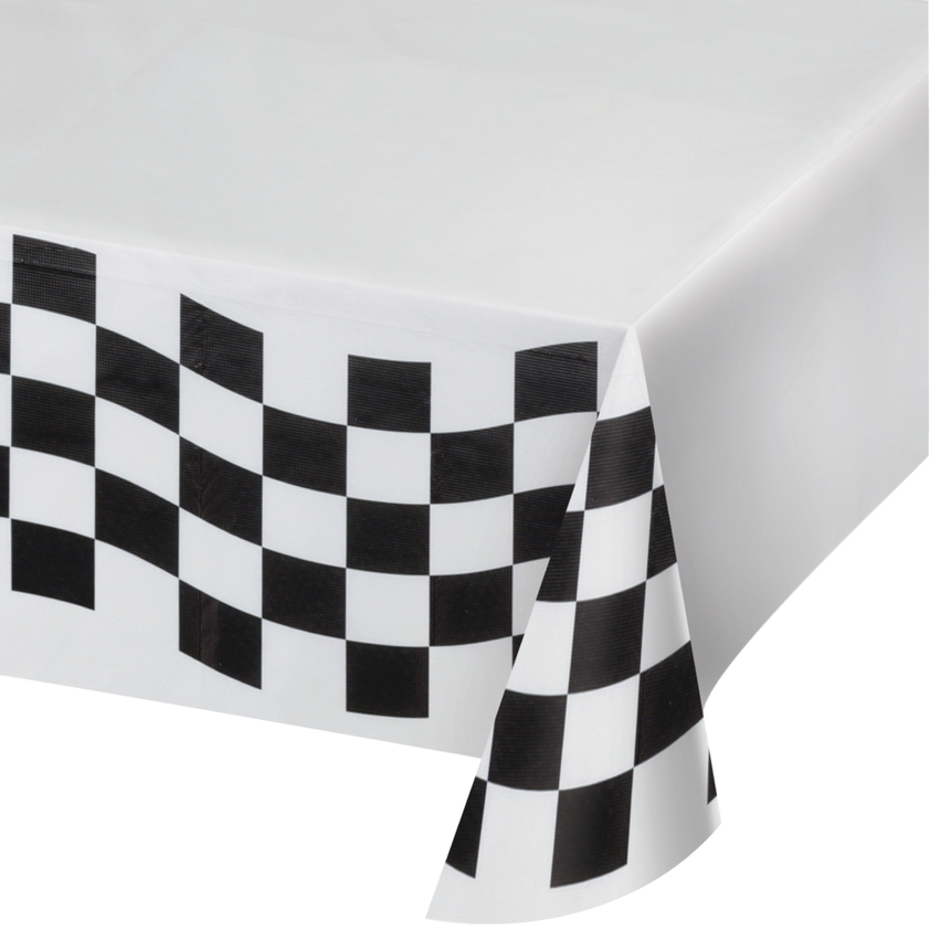 table cover racing sport