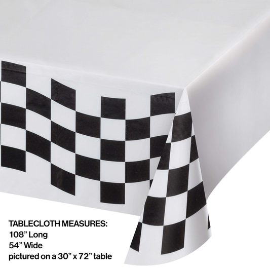 table cover racing sport