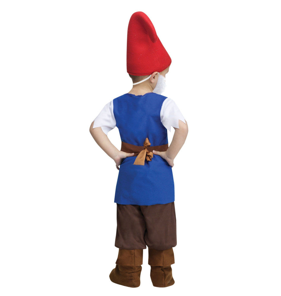 Gnome Boy Child