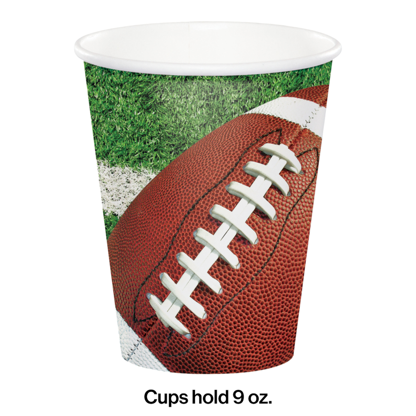 cup sports football