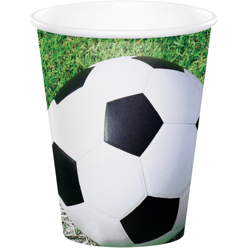 cup sports soccer
