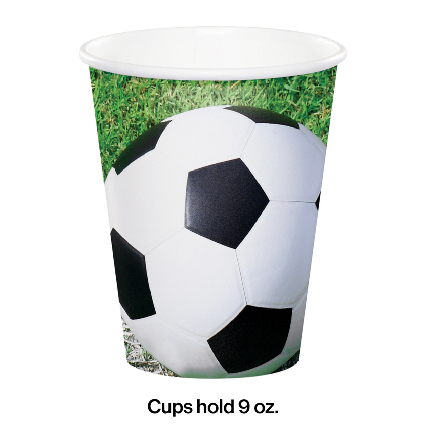 cup sports soccer
