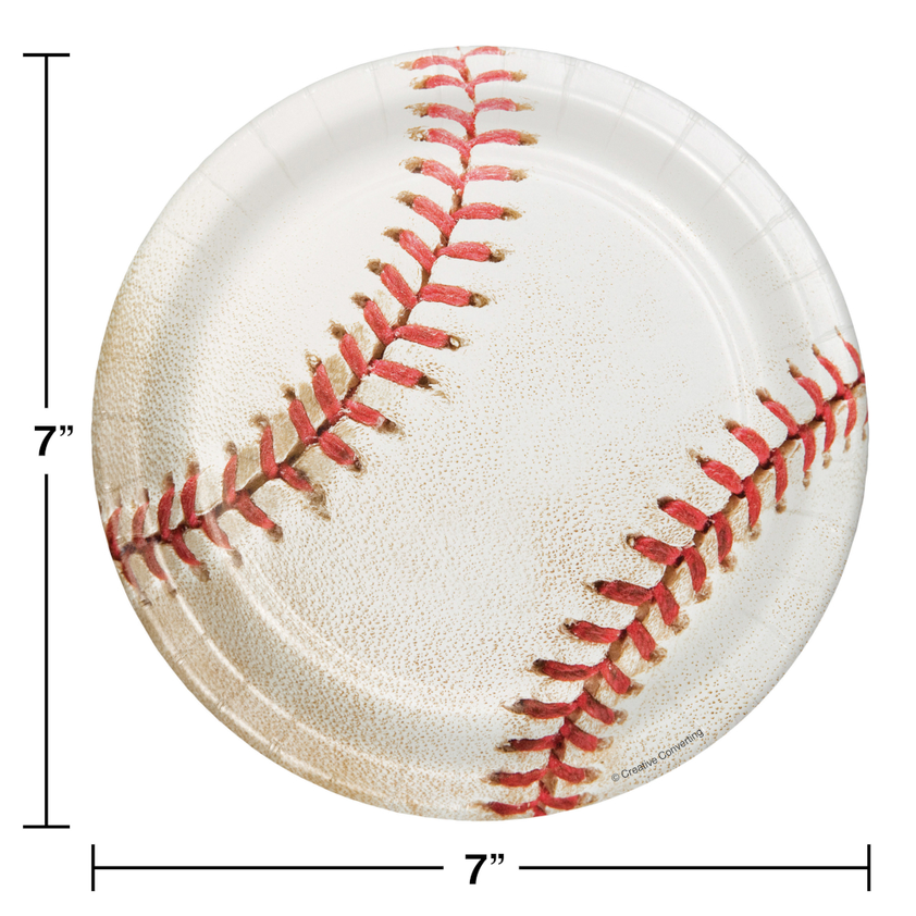 plate sports baseball