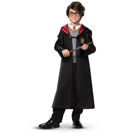 Wizarding World Harry Potter Classic Child Costume