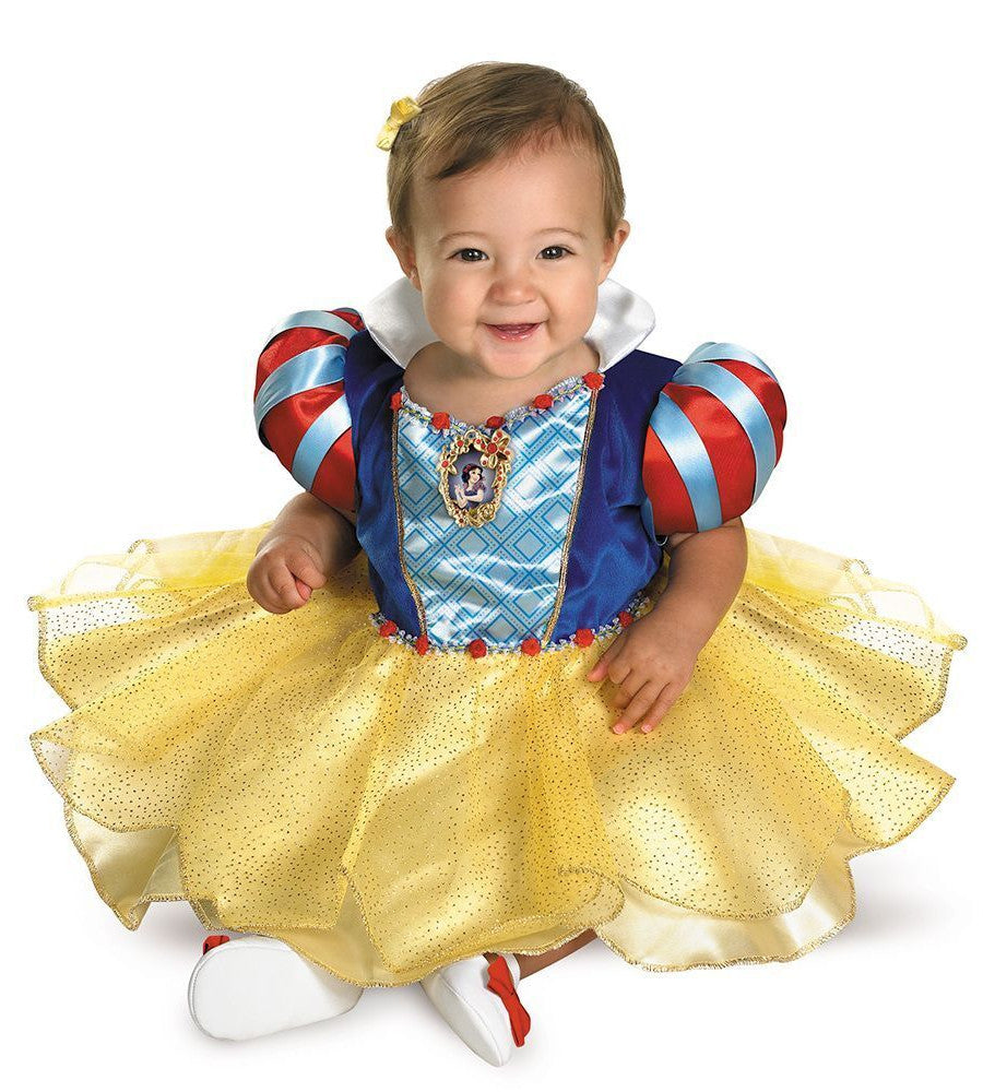 Disney Princess Snow White Infant Costume