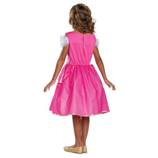Disney Princess Aurora Classic Girls Child Costume