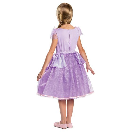 Disney Princess Rapunzel Classic Child Costume