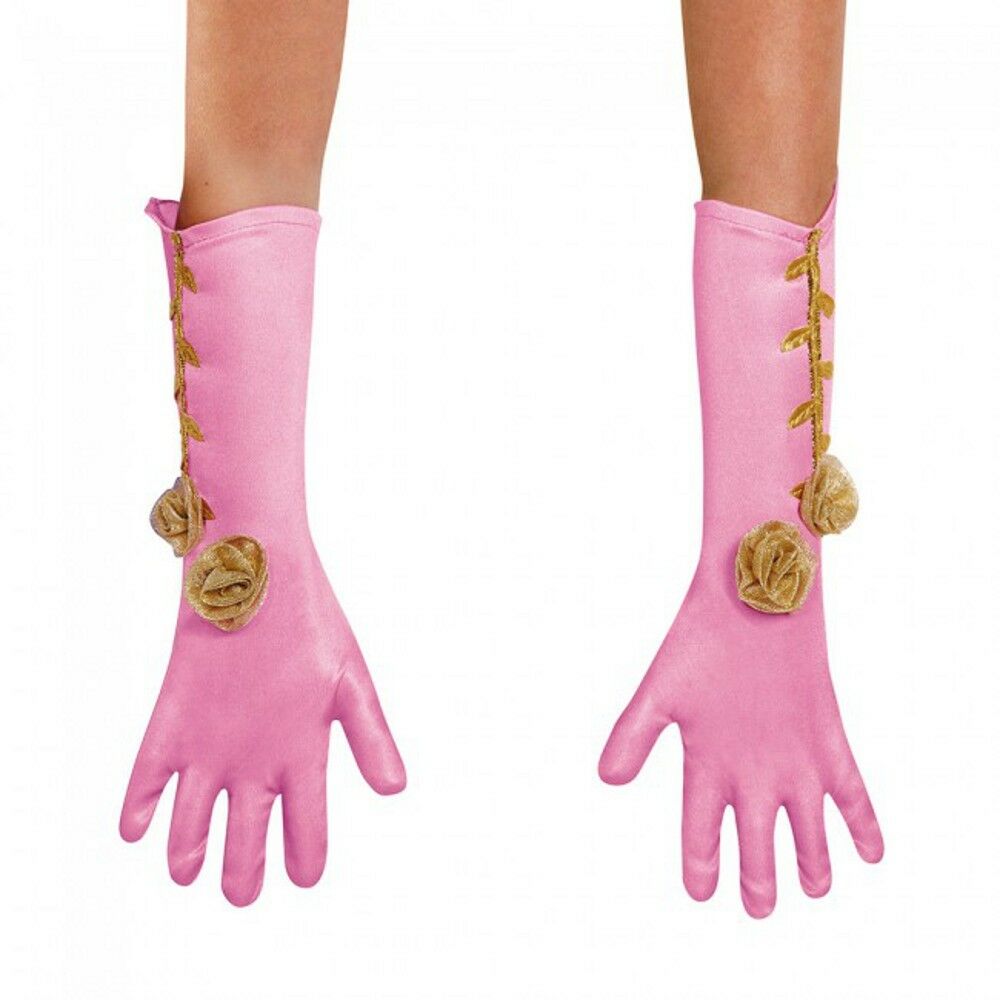 Disney Princess Sleeping Beauty Aurora Toddler Gloves
