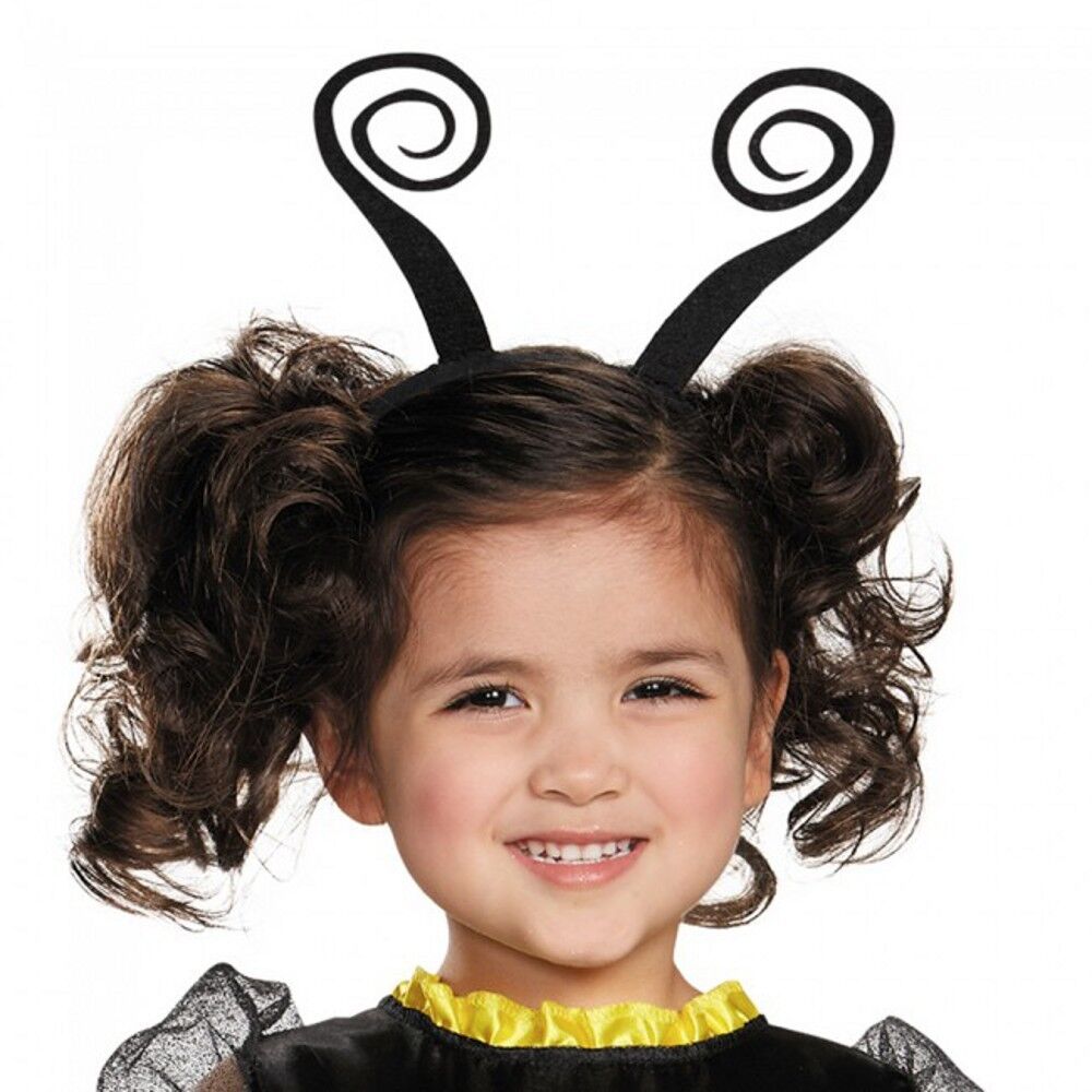 Lil' Bumble Bee Bumblebee Toddler Costume