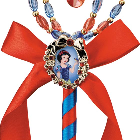 Disney Snow White Classic Wand Child Costume Accessory