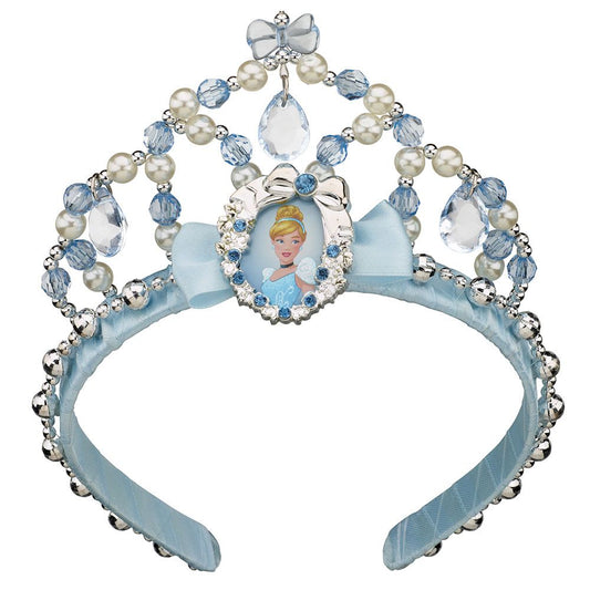 Disney Cinderella Classic Tiara Child Costume Accessory