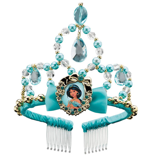 Disney Jasmine Classic Tiara Child Costume Accessory