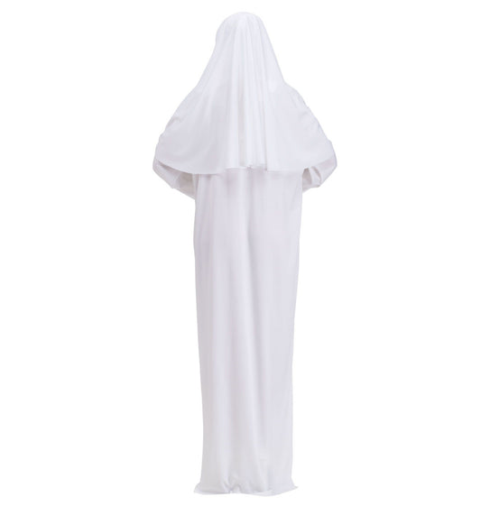 Scary Sister Nun Adult Women Costume