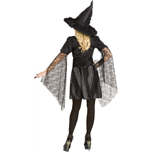Stitch Witch Adult Costume