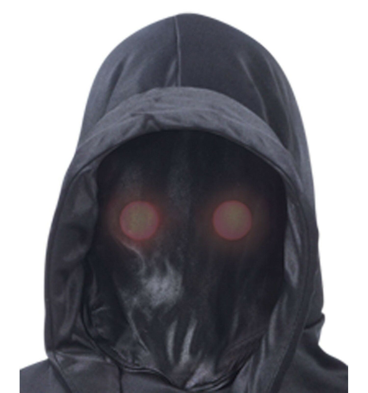 Fade In And Out Unknown Phantom Grim Reaper Child Costume