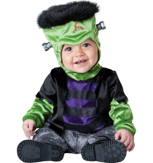 Monster Boo Baby Infant Costume
