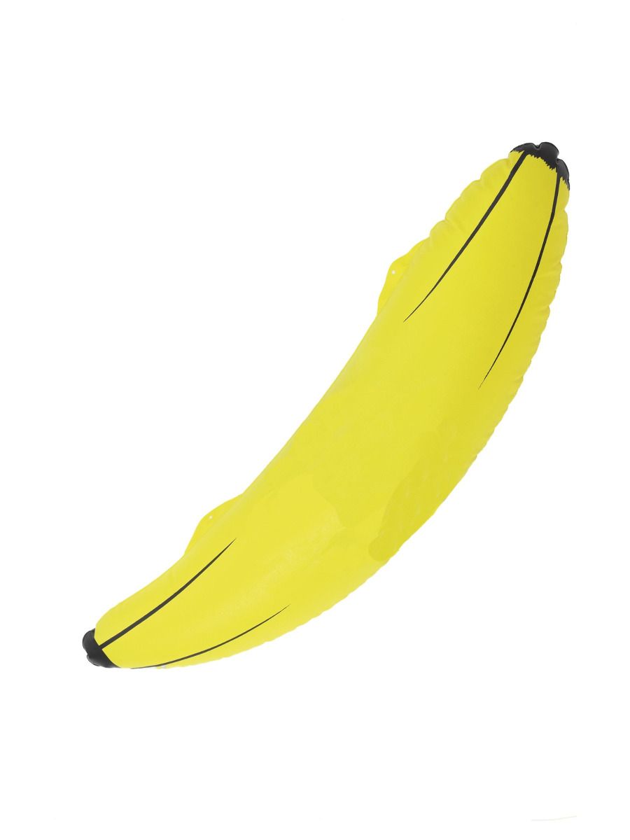 Banana One inflatable 73cm/28 inches