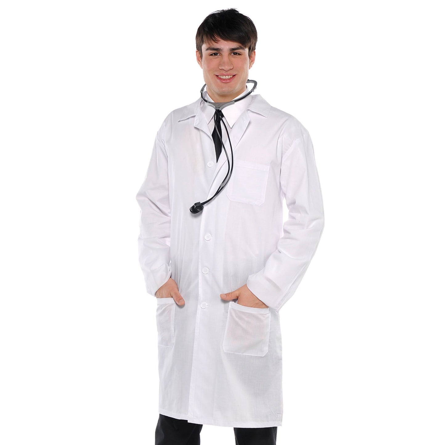 Doctor Coat - Adult