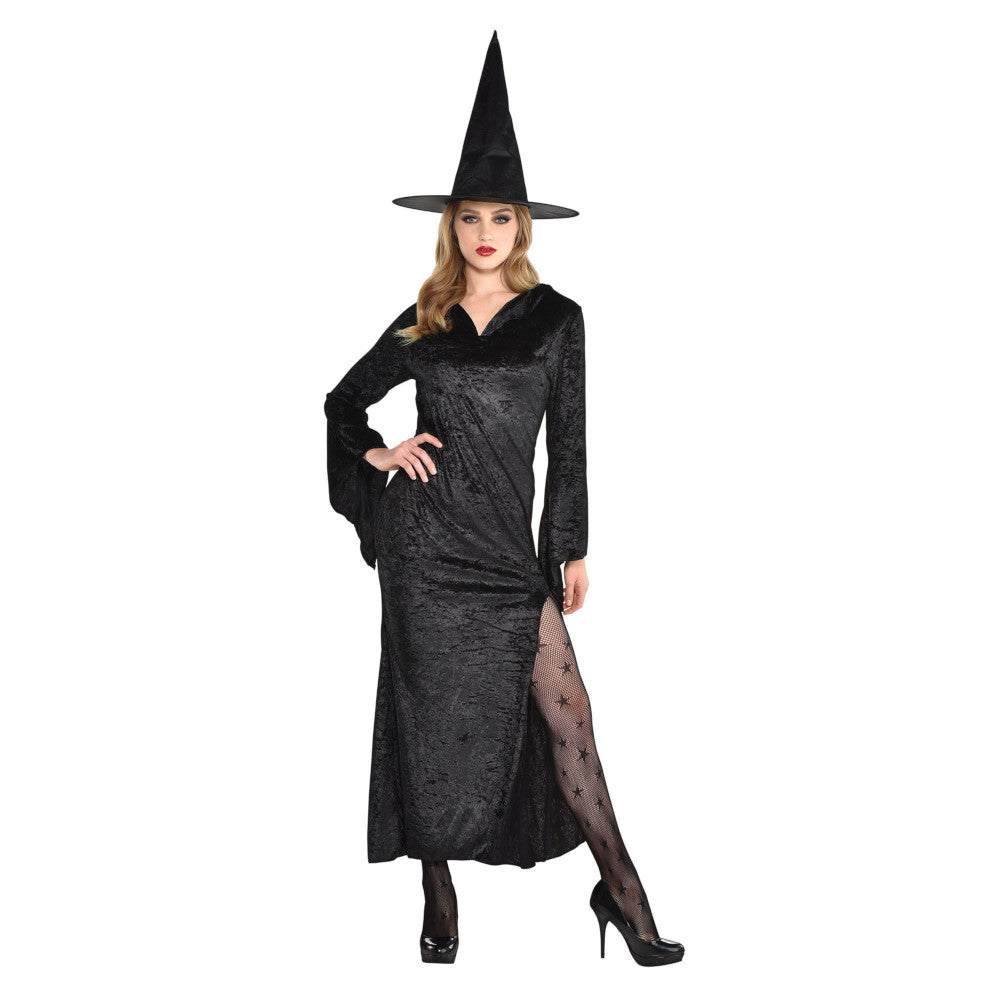 Basic Dress - Adult Standard witch